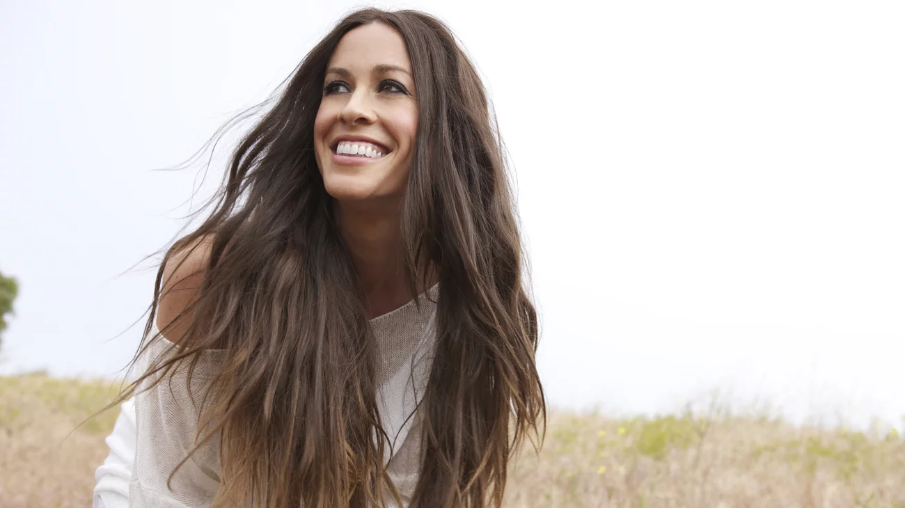 You Oughta Know Alanis Morissette Played God