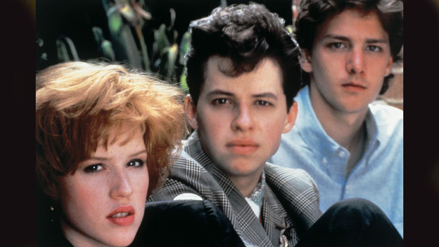 Being Fearless and Wrong About Pretty in Pink