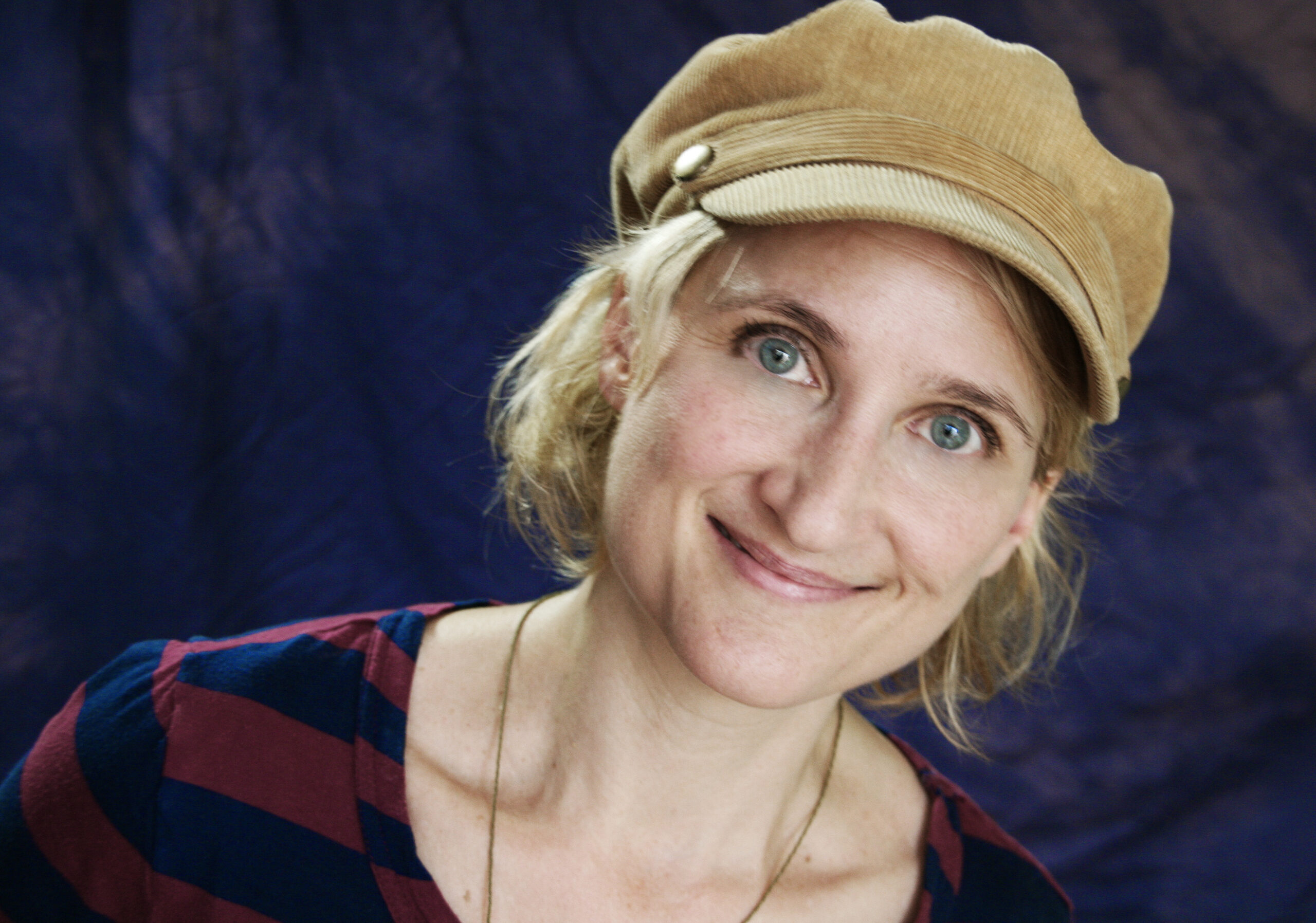 Jill Sobule: Social Legacy Far Beyond One Hit